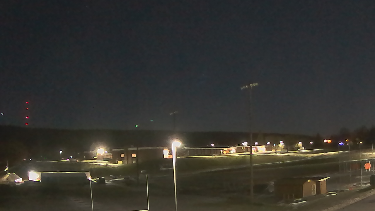 Thumbnail for current weather camera view from East Pennsboro Area High Sch in Enola, Pennsylvania
