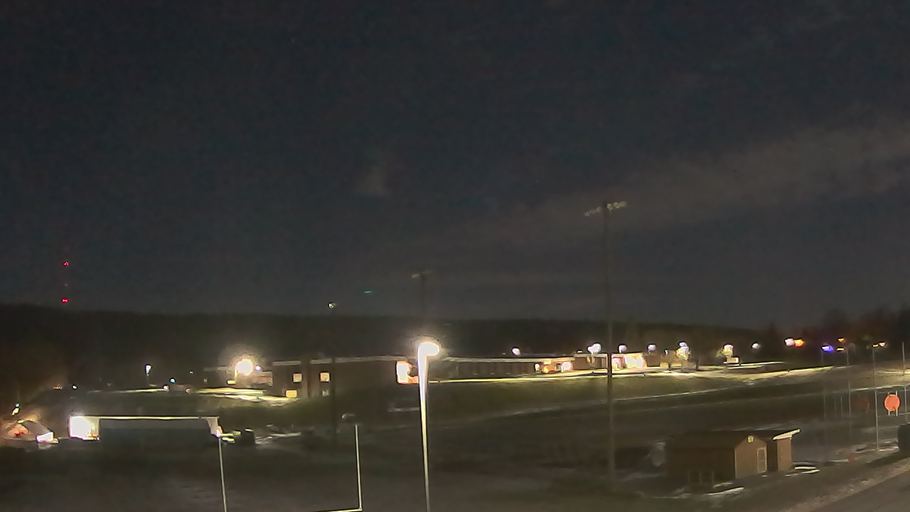 Thumbnail for current weather camera view from East Pennsboro Area High Sch in Enola, Pennsylvania