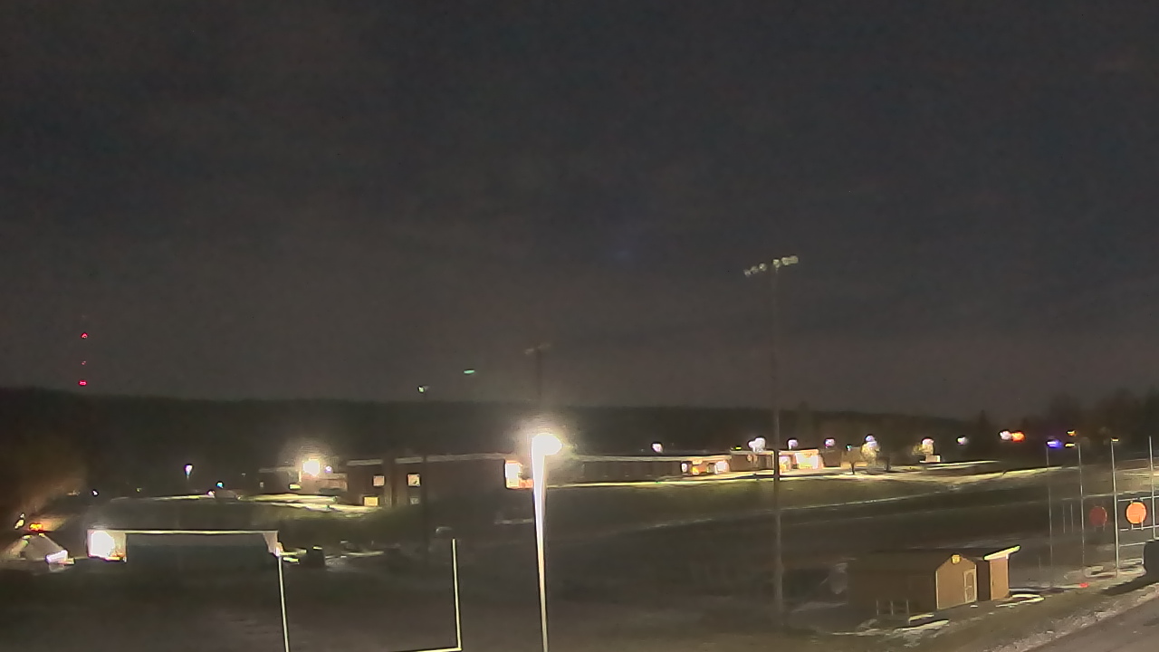 Thumbnail for current weather camera view from East Pennsboro Area High Sch in Enola, Pennsylvania
