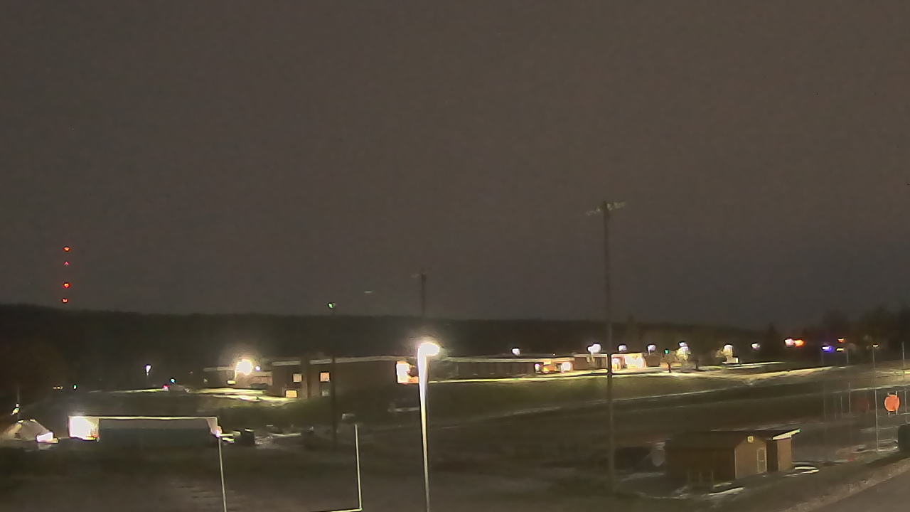 Thumbnail for current weather camera view from East Pennsboro Area High Sch in Enola, Pennsylvania