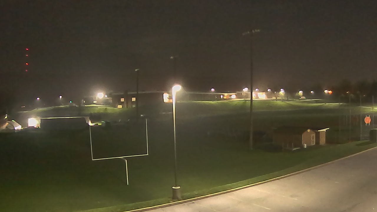 Thumbnail for current weather camera view from East Pennsboro Area High Sch in Enola, Pennsylvania
