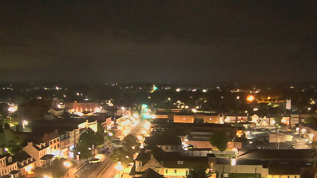 Thumbnail for current weather camera view from Windstream in Ephrata, Pennsylvania