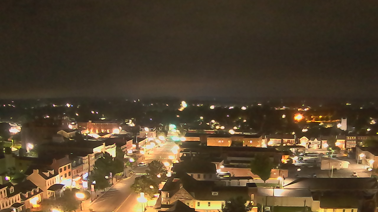 Thumbnail for current weather camera view from Windstream in Ephrata, Pennsylvania