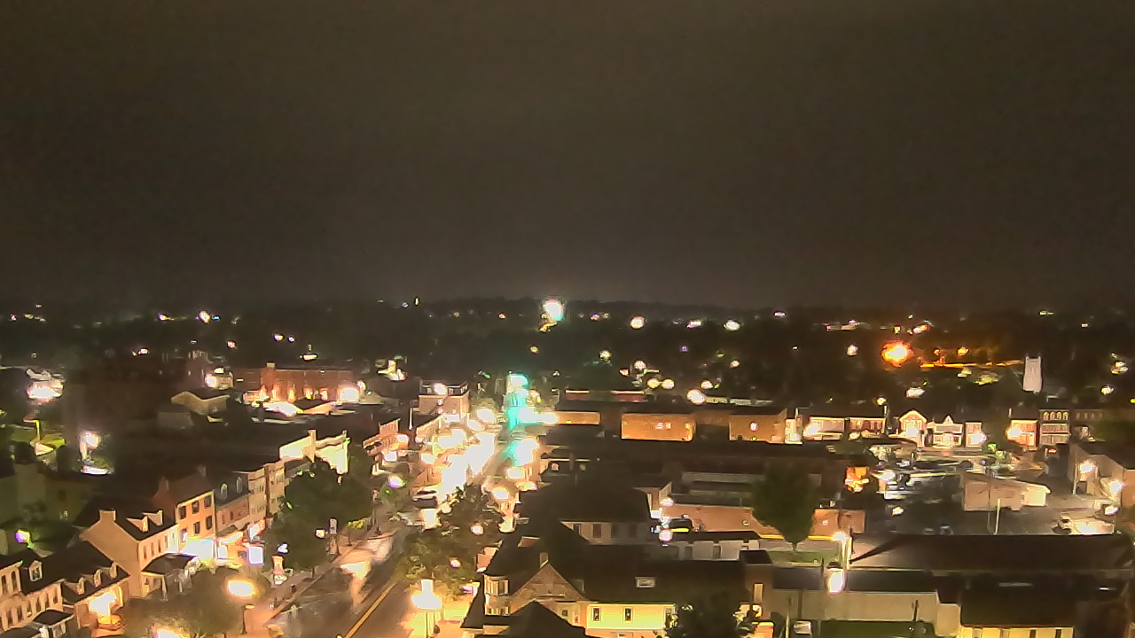 Thumbnail for current weather camera view from Windstream in Ephrata, Pennsylvania
