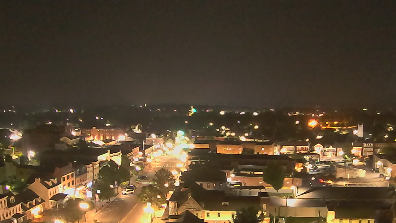 Thumbnail for current weather camera view from Windstream in Ephrata, Pennsylvania