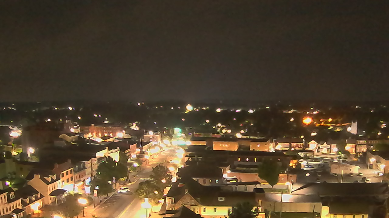 Thumbnail for current weather camera view from Windstream in Ephrata, Pennsylvania