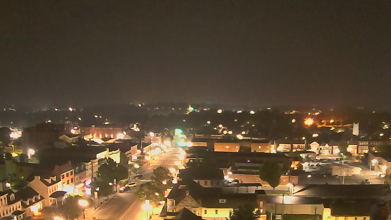 Thumbnail for current weather camera view from Windstream in Ephrata, Pennsylvania