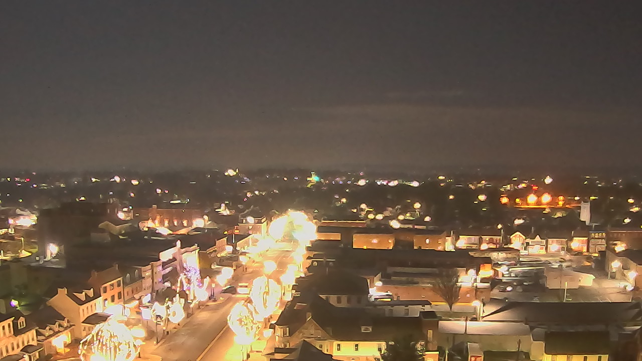 Thumbnail for current weather camera view from Windstream in Ephrata, Pennsylvania