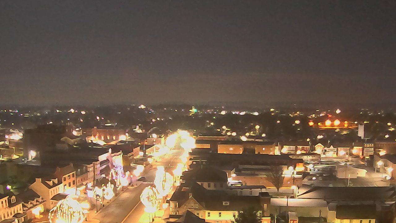 Thumbnail for current weather camera view from Windstream in Ephrata, Pennsylvania