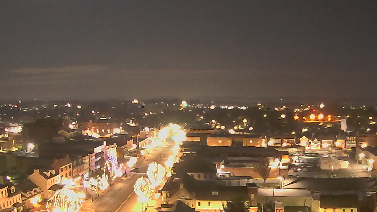 Thumbnail for current weather camera view from Windstream in Ephrata, Pennsylvania