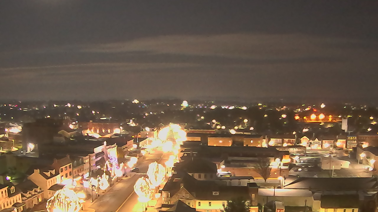 Thumbnail for current weather camera view from Windstream in Ephrata, Pennsylvania