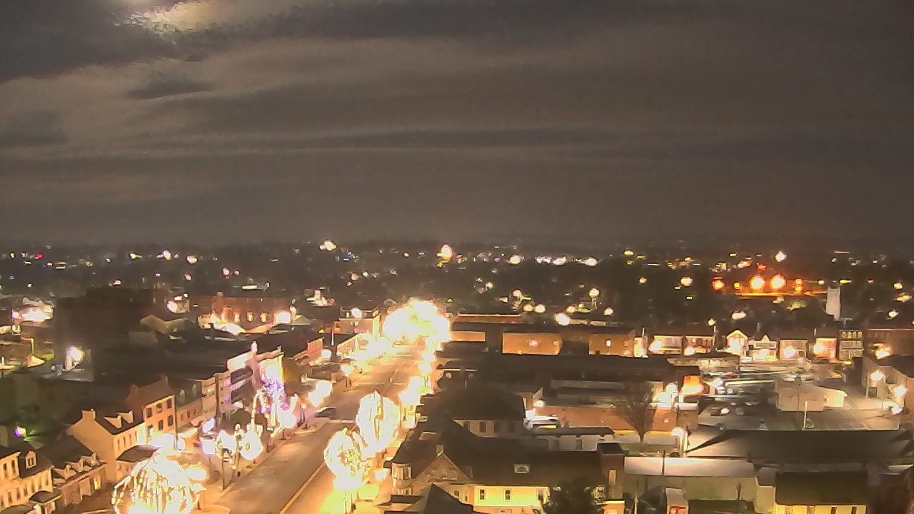 Thumbnail for current weather camera view from Windstream in Ephrata, Pennsylvania