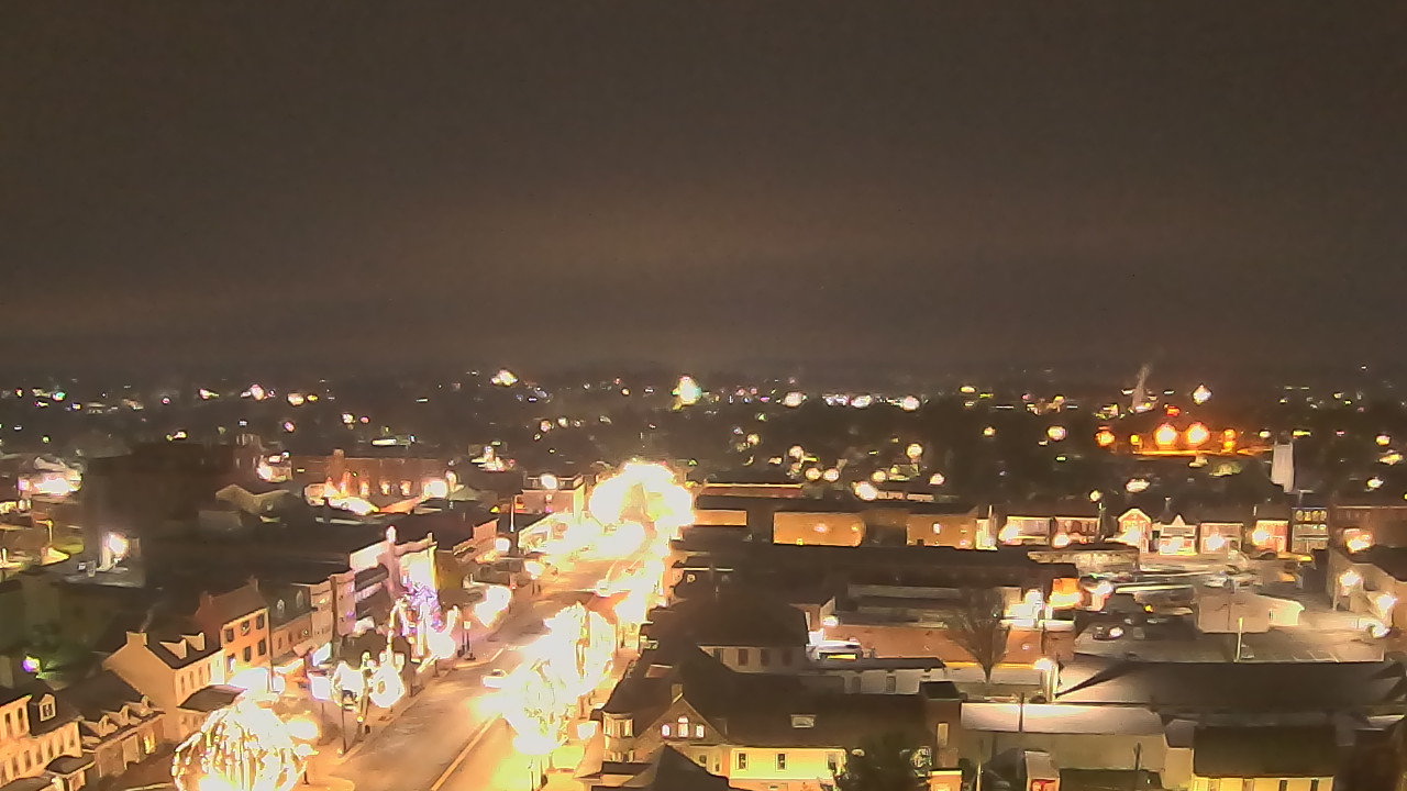 Thumbnail for current weather camera view from Windstream in Ephrata, Pennsylvania