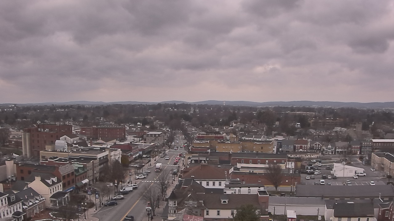 Thumbnail for current weather camera view from Windstream in Ephrata, Pennsylvania