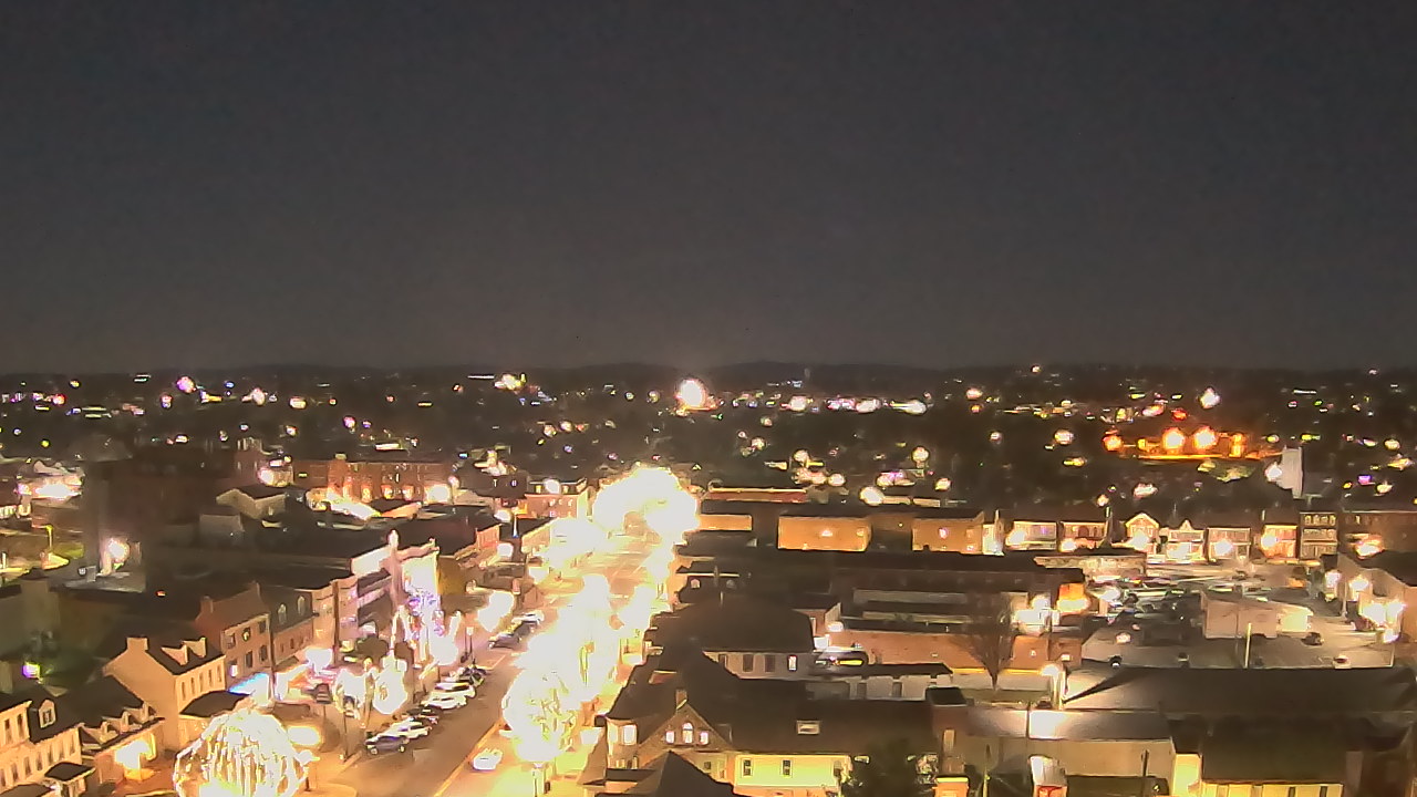 Thumbnail for current weather camera view from Windstream in Ephrata, Pennsylvania