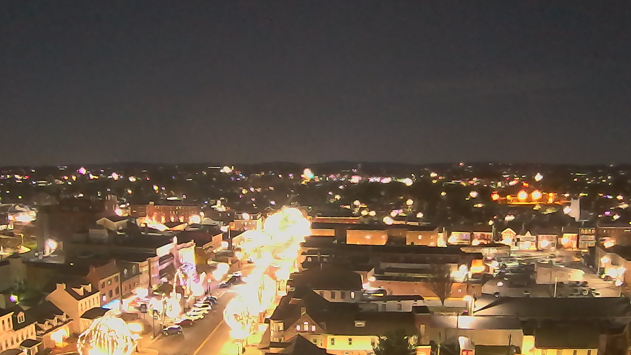 Thumbnail for current weather camera view from Windstream in Ephrata, Pennsylvania