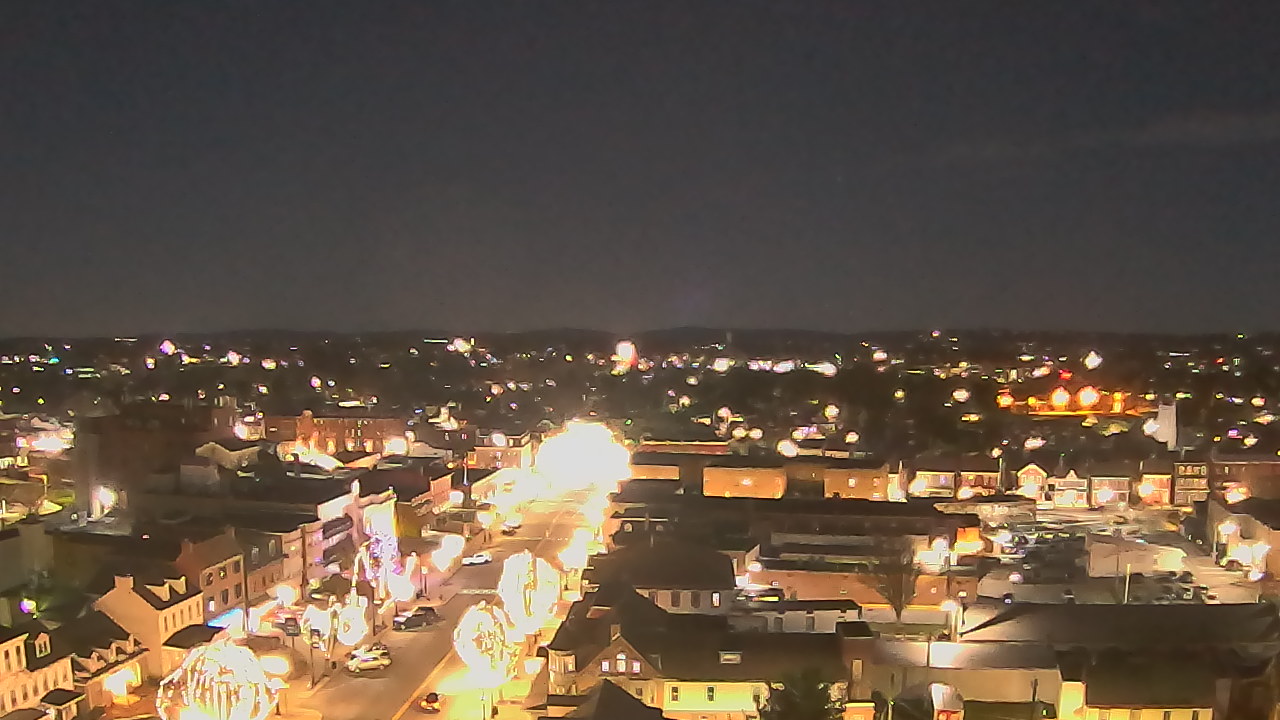 Thumbnail for current weather camera view from Windstream in Ephrata, Pennsylvania