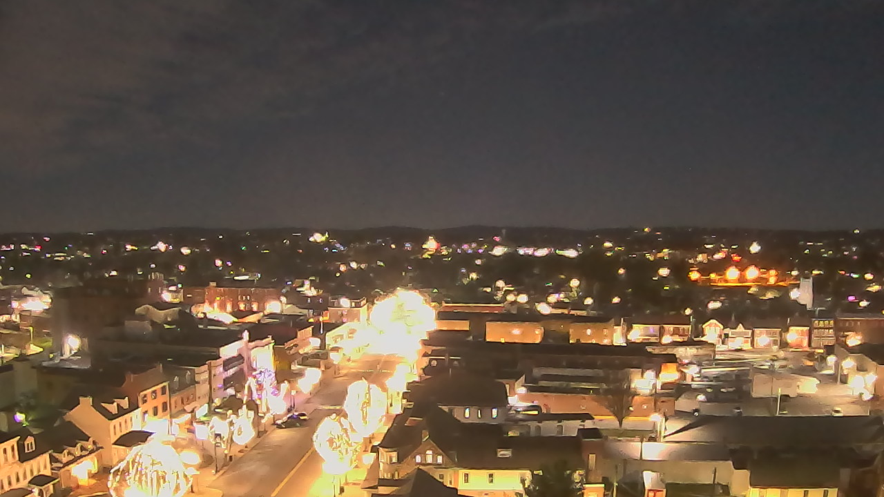 Thumbnail for current weather camera view from Windstream in Ephrata, Pennsylvania