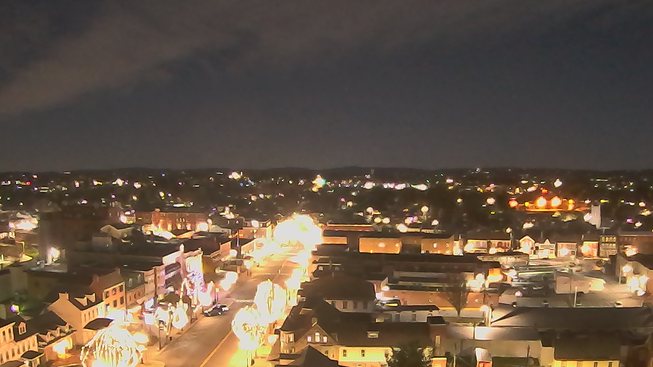 Thumbnail for current weather camera view from Windstream in Ephrata, Pennsylvania