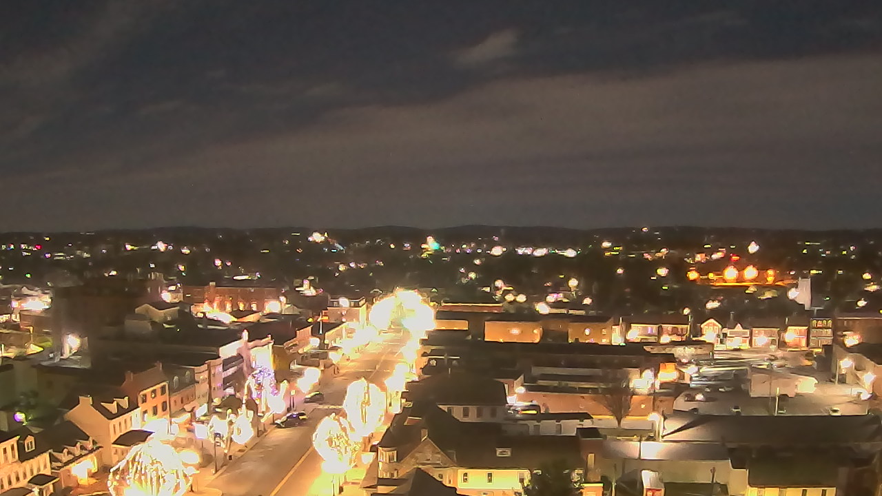 Thumbnail for current weather camera view from Windstream in Ephrata, Pennsylvania