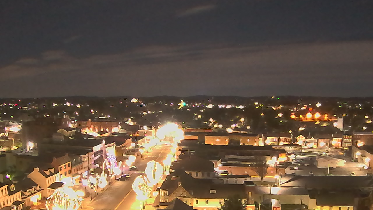 Thumbnail for current weather camera view from Windstream in Ephrata, Pennsylvania