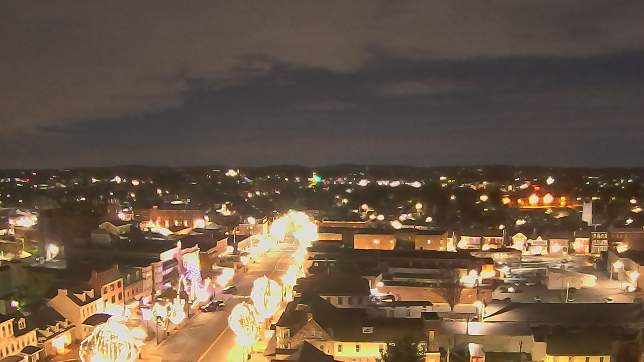 Thumbnail for current weather camera view from Windstream in Ephrata, Pennsylvania