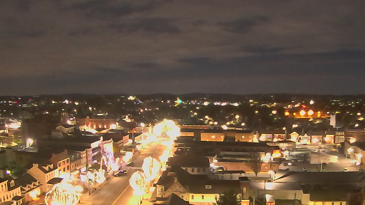 Thumbnail for current weather camera view from Windstream in Ephrata, Pennsylvania