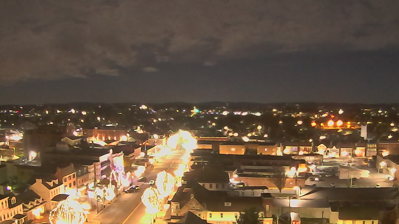 Thumbnail for current weather camera view from Windstream in Ephrata, Pennsylvania