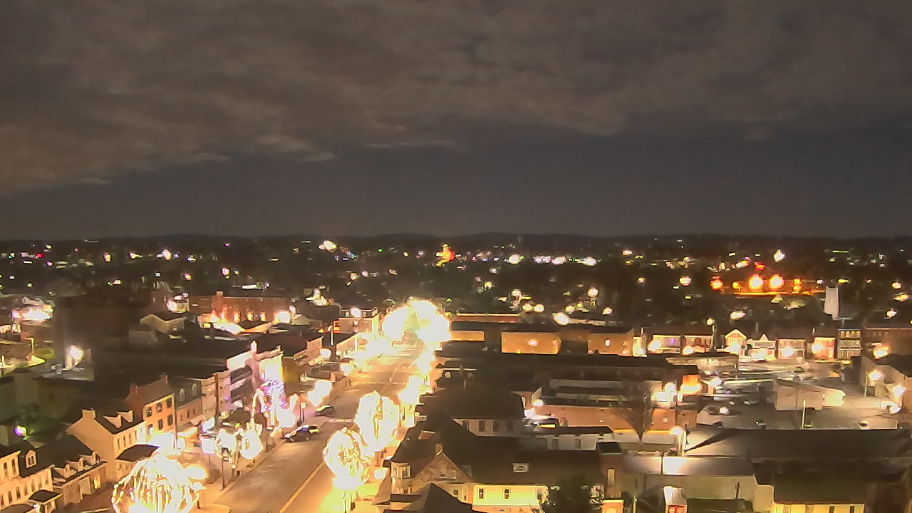 Thumbnail for current weather camera view from Windstream in Ephrata, Pennsylvania