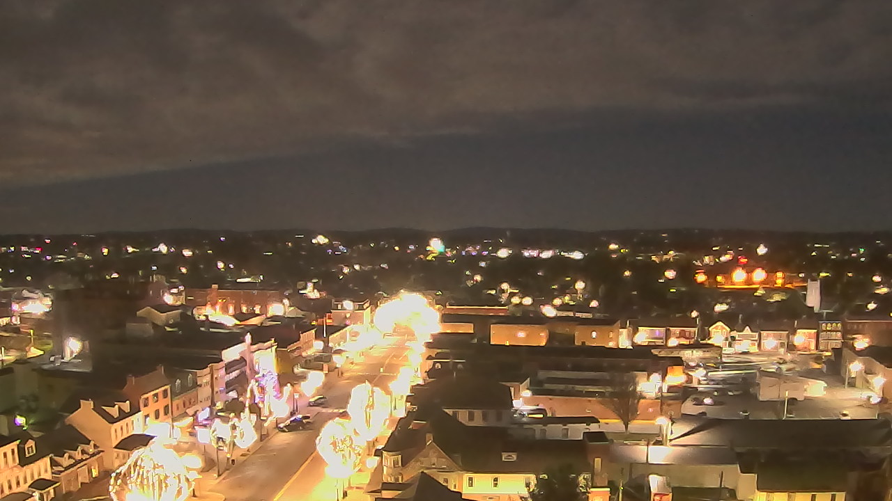 Thumbnail for current weather camera view from Windstream in Ephrata, Pennsylvania