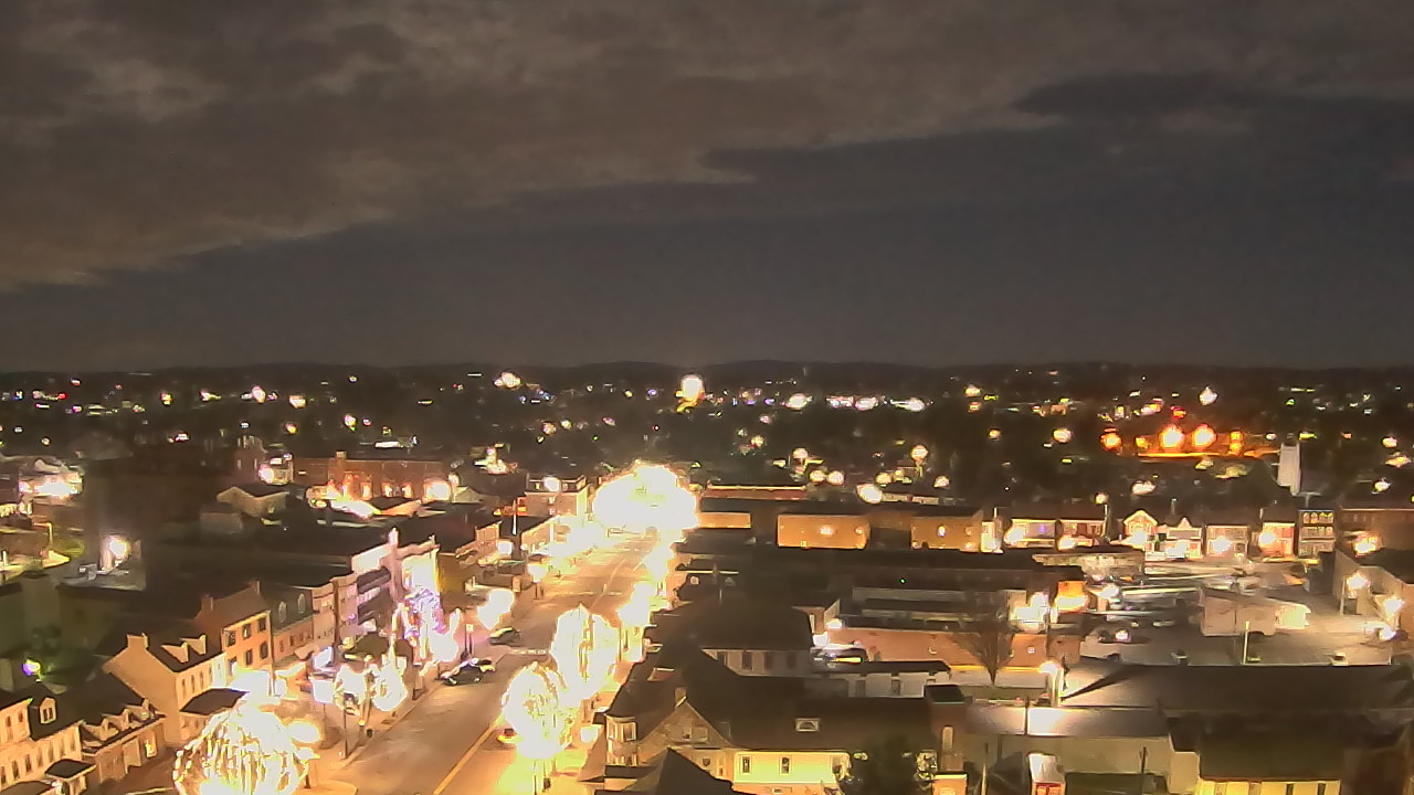 Thumbnail for current weather camera view from Windstream in Ephrata, Pennsylvania