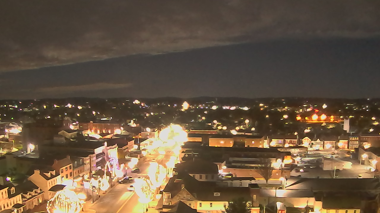 Thumbnail for current weather camera view from Windstream in Ephrata, Pennsylvania