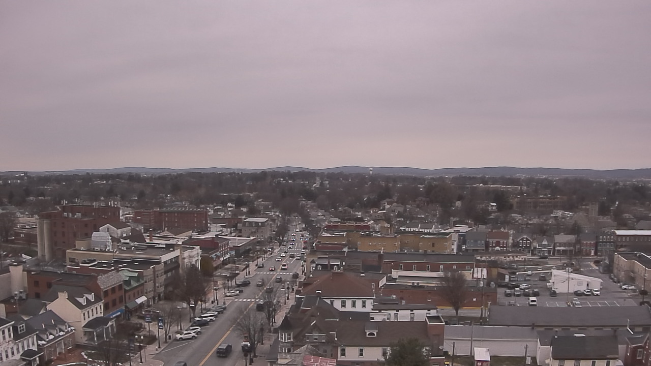 Thumbnail for current weather camera view from Windstream in Ephrata, Pennsylvania