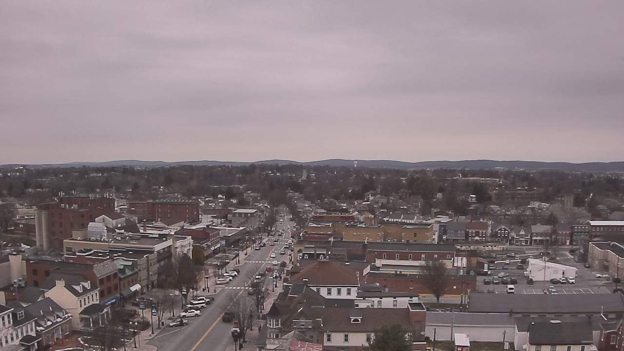 Thumbnail for current weather camera view from Windstream in Ephrata, Pennsylvania