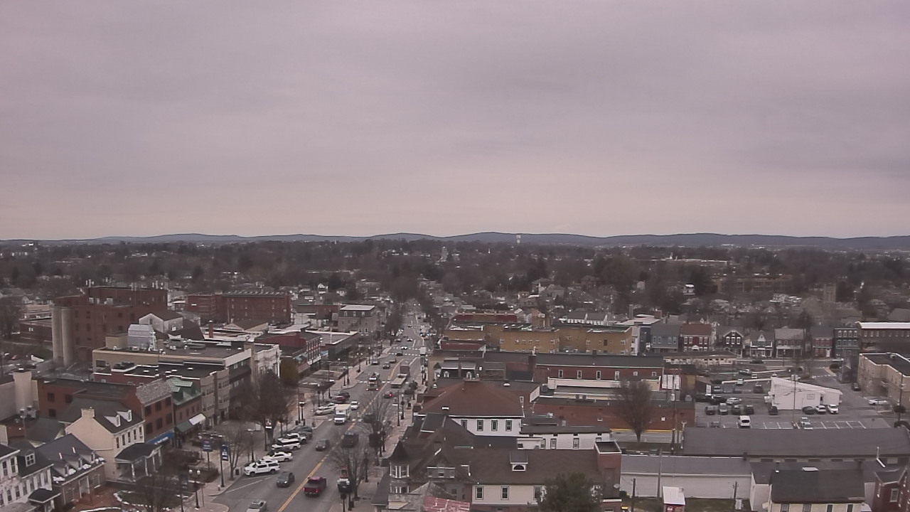 Thumbnail for current weather camera view from Windstream in Ephrata, Pennsylvania