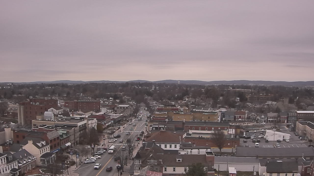 Thumbnail for current weather camera view from Windstream in Ephrata, Pennsylvania