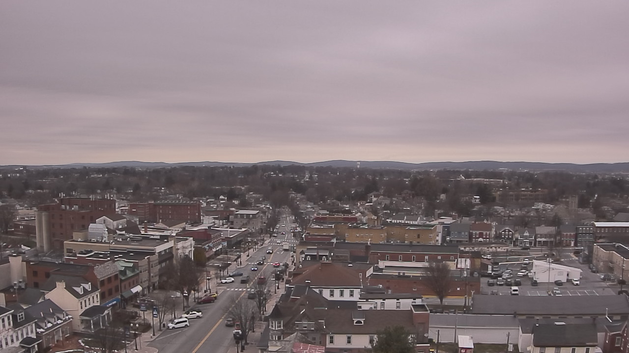 Thumbnail for current weather camera view from Windstream in Ephrata, Pennsylvania