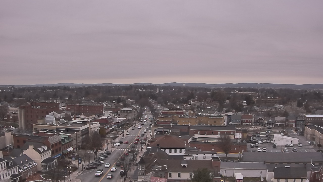 Thumbnail for current weather camera view from Windstream in Ephrata, Pennsylvania