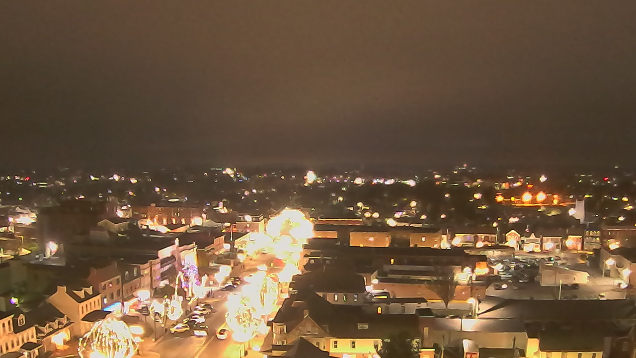 Thumbnail for current weather camera view from Windstream in Ephrata, Pennsylvania