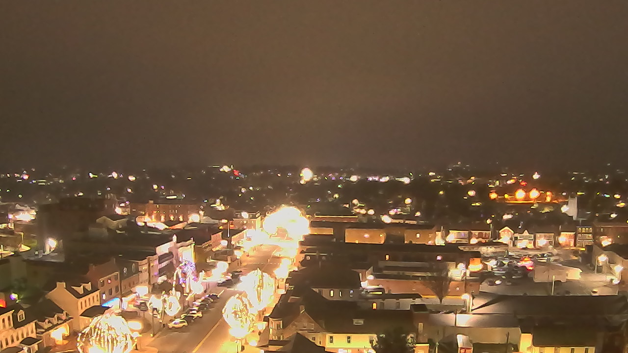 Thumbnail for current weather camera view from Windstream in Ephrata, Pennsylvania