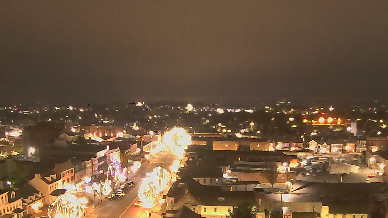 Thumbnail for current weather camera view from Windstream in Ephrata, Pennsylvania