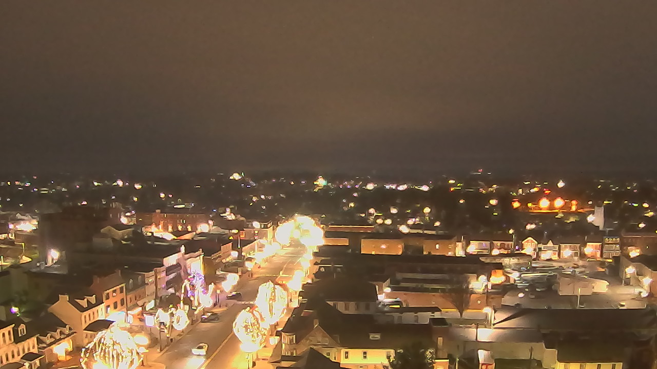 Thumbnail for current weather camera view from Windstream in Ephrata, Pennsylvania