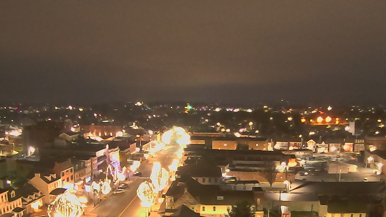 Thumbnail for current weather camera view from Windstream in Ephrata, Pennsylvania