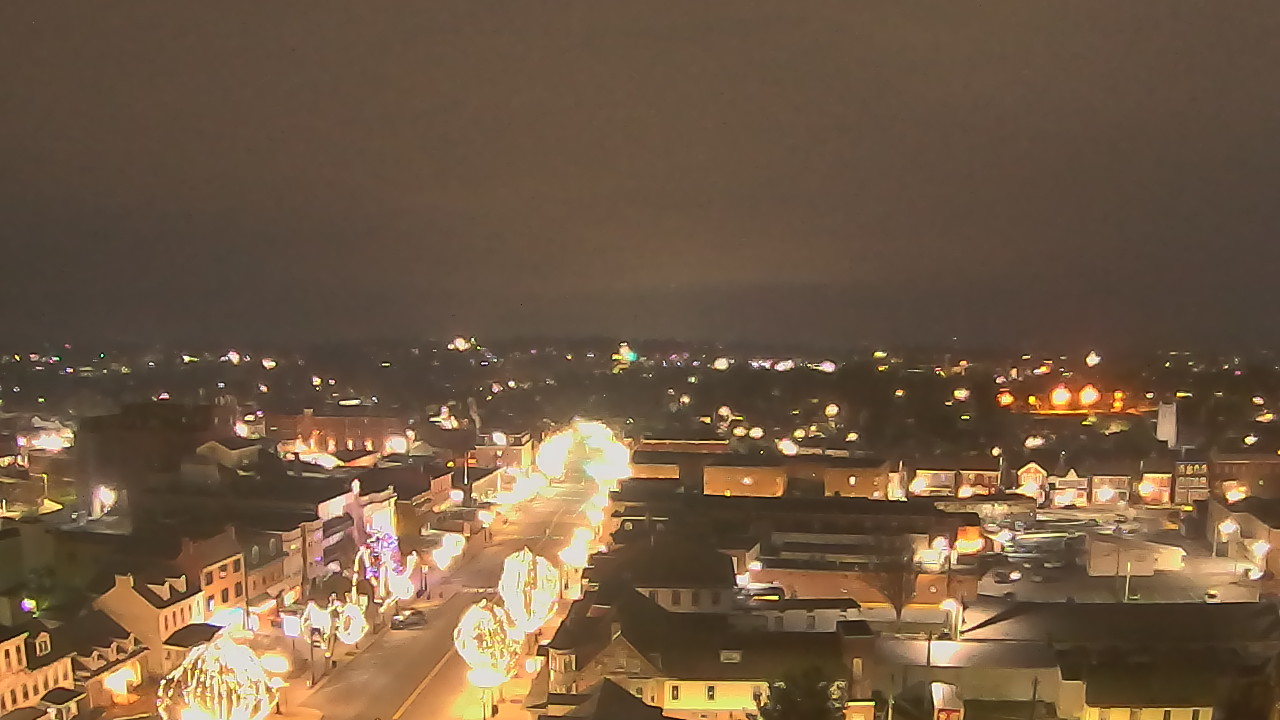 Thumbnail for current weather camera view from Windstream in Ephrata, Pennsylvania