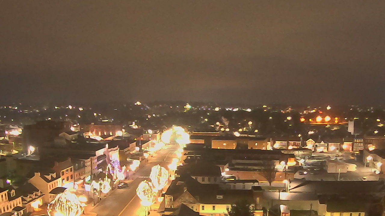 Thumbnail for current weather camera view from Windstream in Ephrata, Pennsylvania