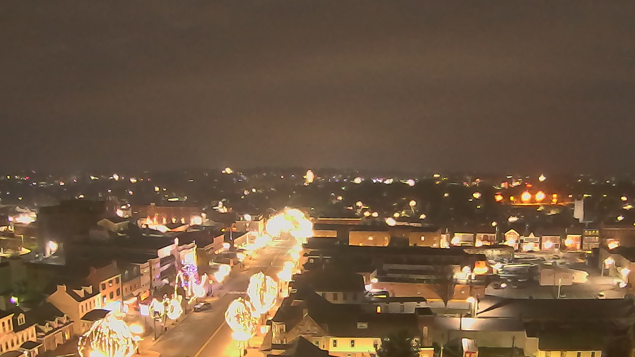 Thumbnail for current weather camera view from Windstream in Ephrata, Pennsylvania