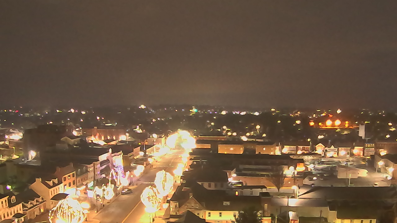 Thumbnail for current weather camera view from Windstream in Ephrata, Pennsylvania