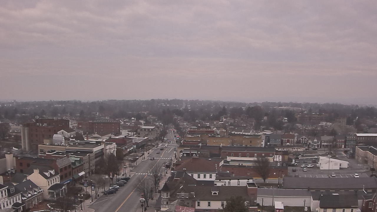 Thumbnail for current weather camera view from Windstream in Ephrata, Pennsylvania