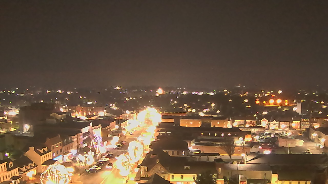 Thumbnail for current weather camera view from Windstream in Ephrata, Pennsylvania