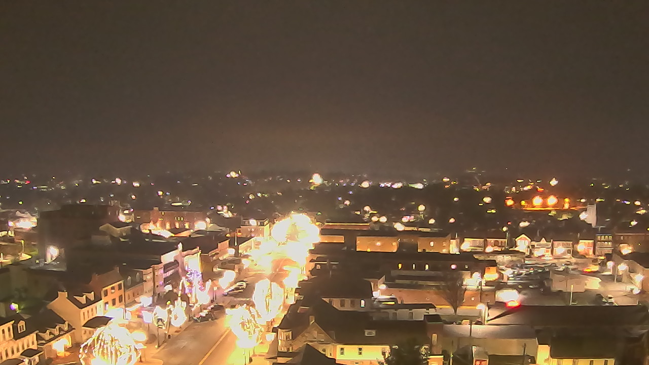 Thumbnail for current weather camera view from Windstream in Ephrata, Pennsylvania